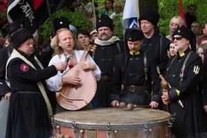 Покрова в Холодному Яру